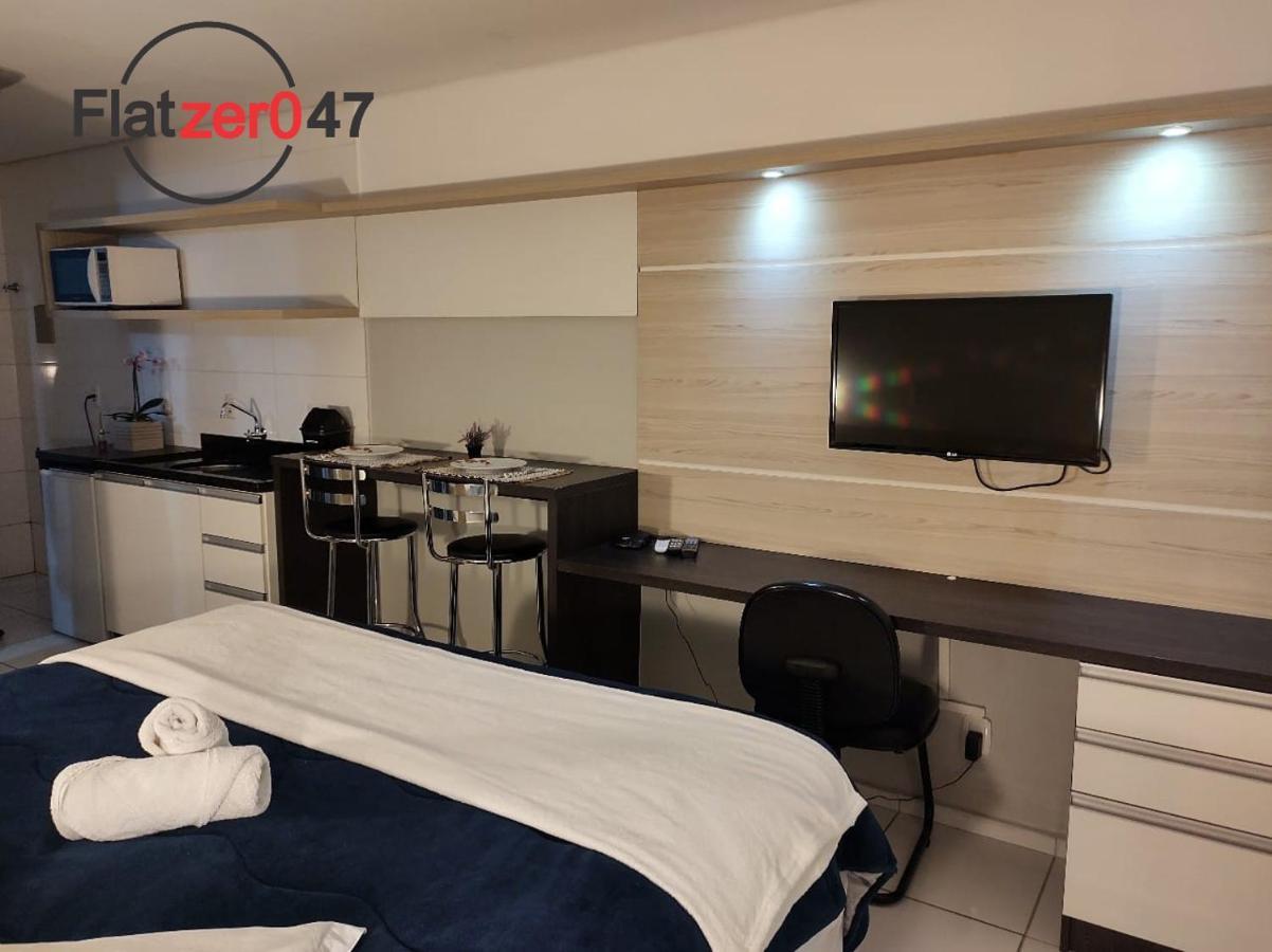Apartment Flatzer047 Executivo *
