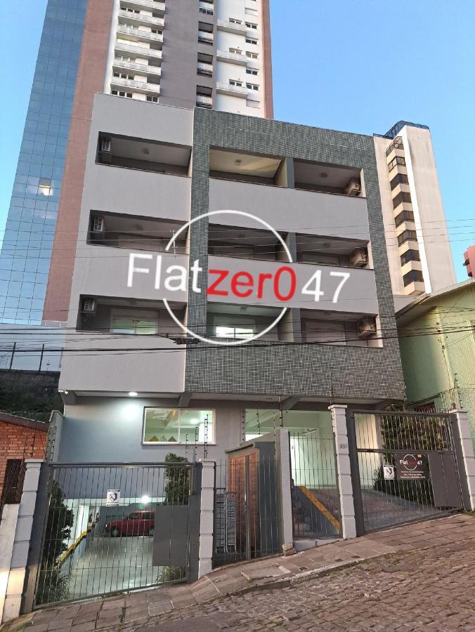 Apartment Flatzer047 Executivo Caxias do Sul