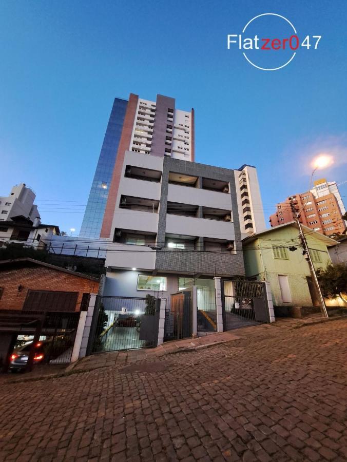 Apartamento Flatzer047 Executivo Caxias do Sul
