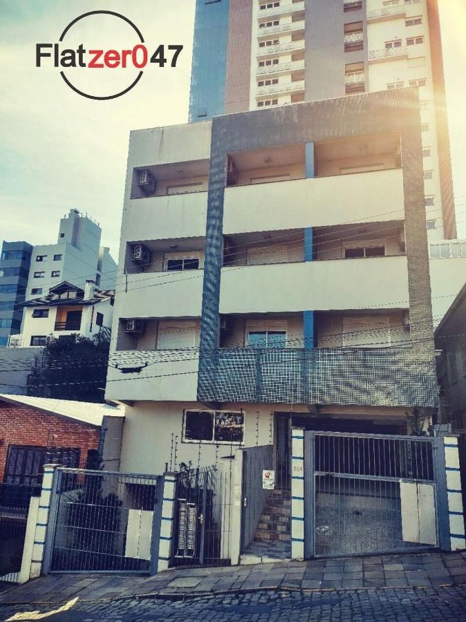 Apartment Flatzer047 Executivo Caxias do Sul