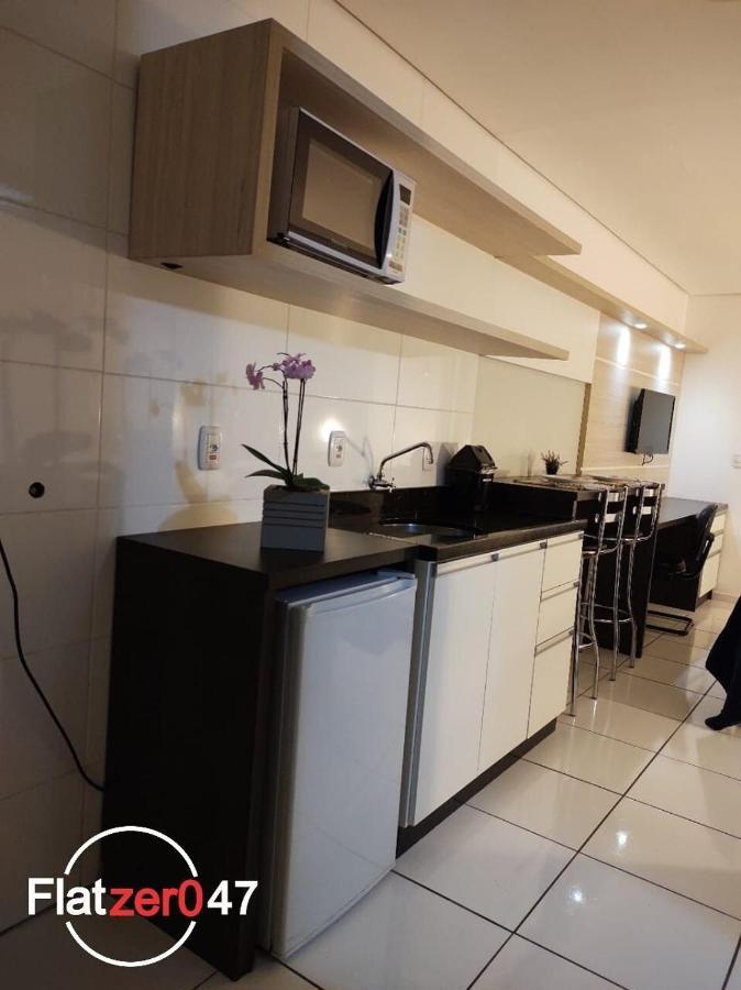 Apartment Flatzer047 Executivo