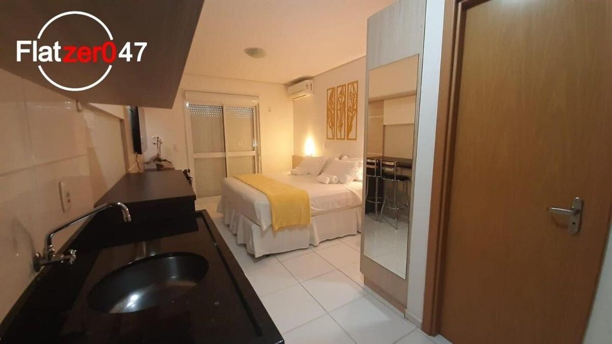 Apartment Flatzer047 Executivo *
