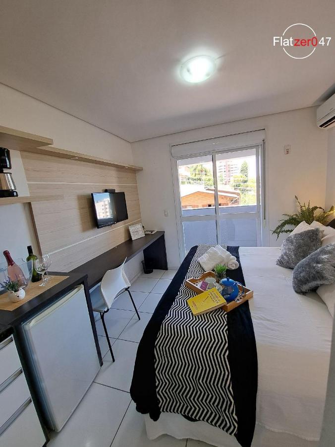 Apartamento Flatzer047 Executivo *