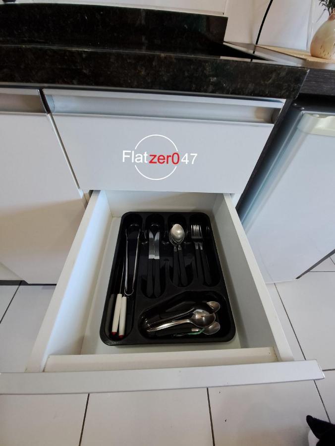 Flatzer047 Executivo Apartment