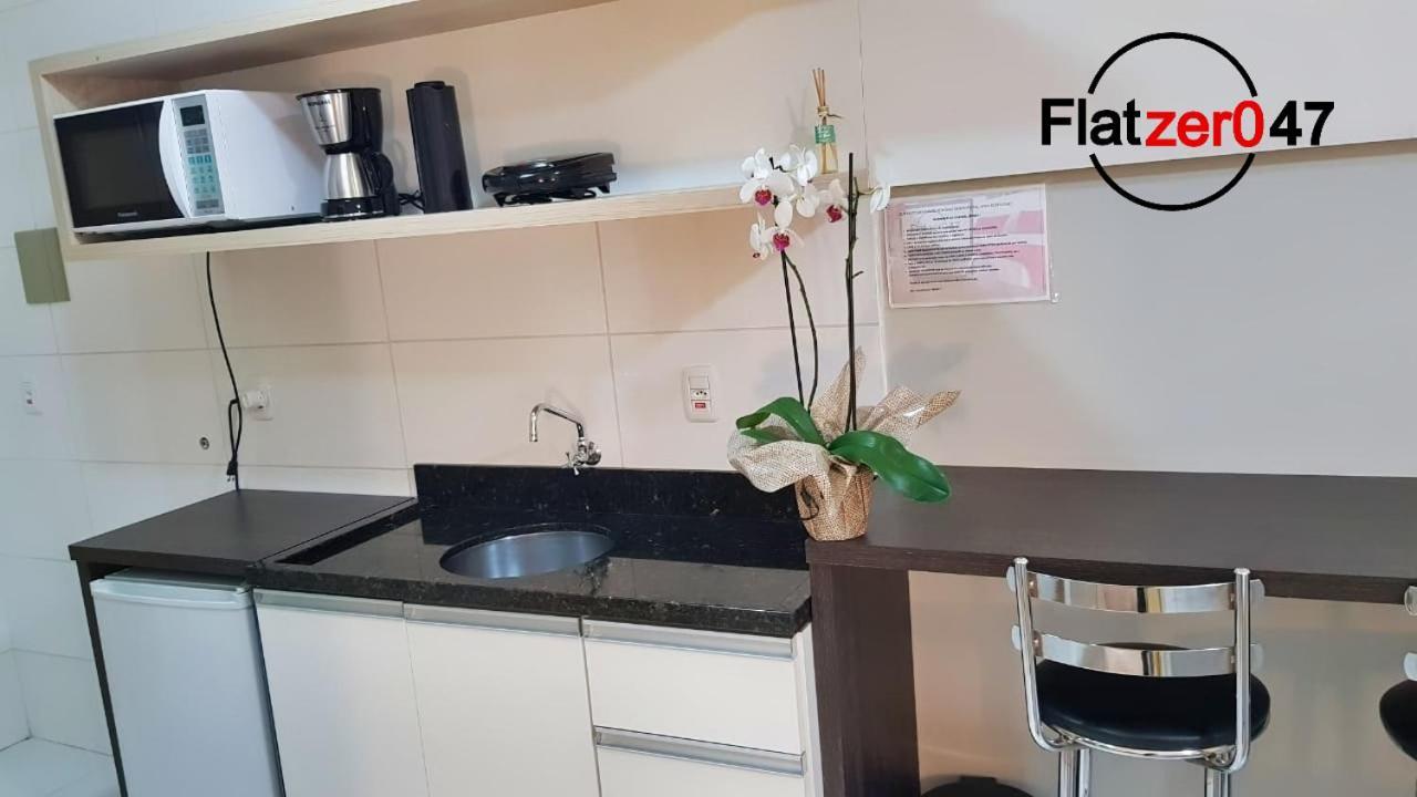 Apartment Flatzer047 Executivo *