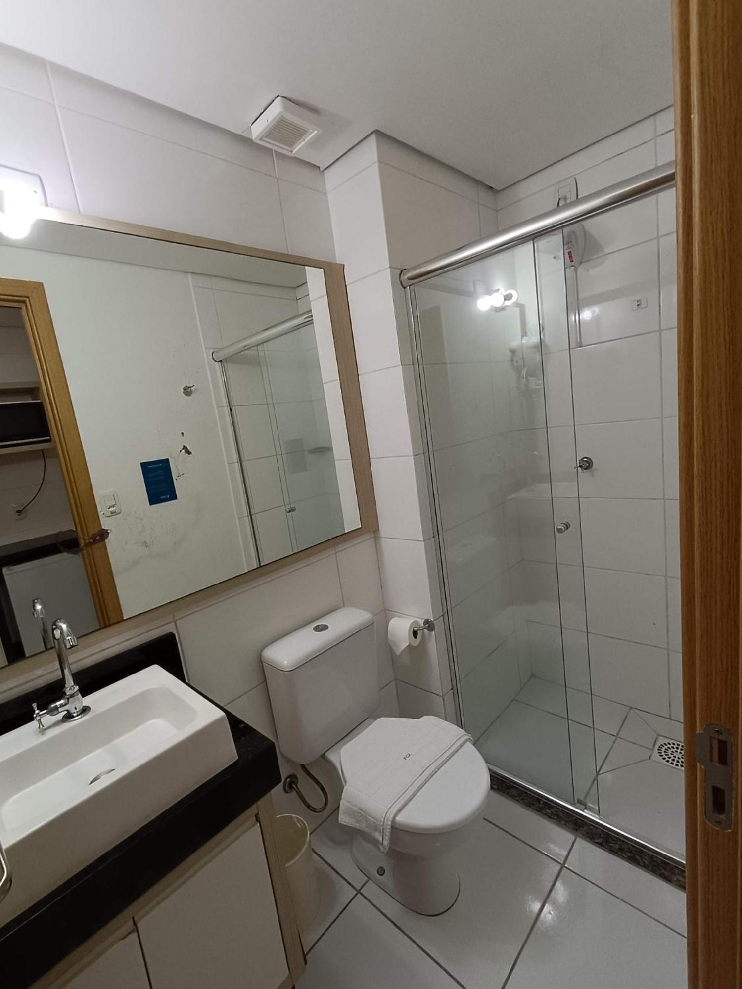 Apartment Flatzer047 Executivo *