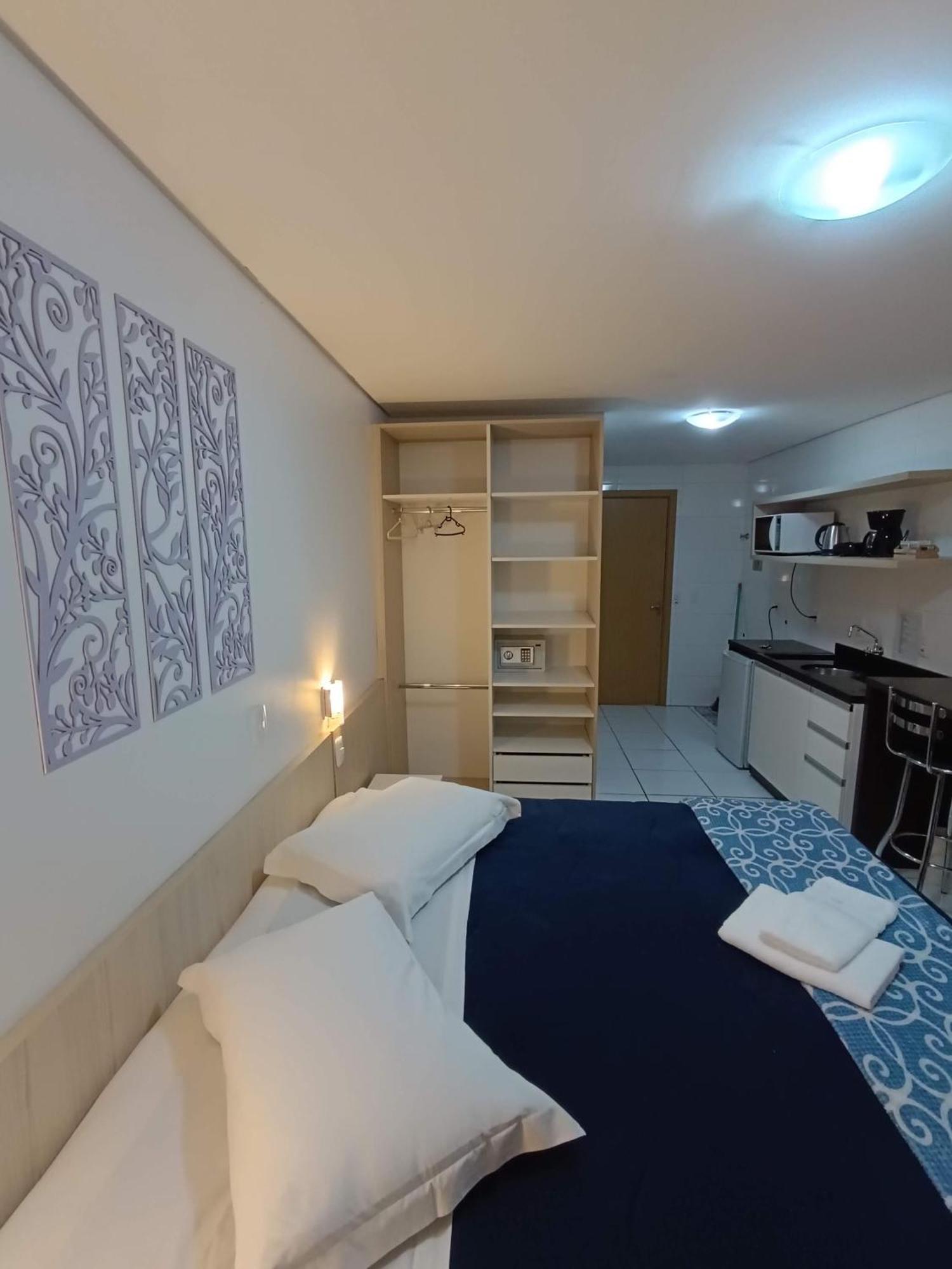 Flatzer047 Executivo Apartment