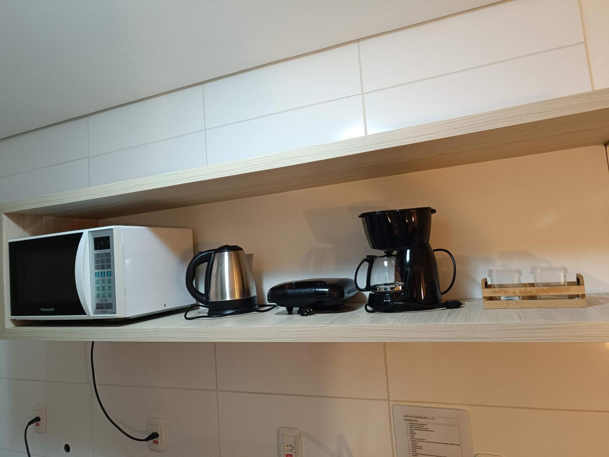 Apartment Flatzer047 Executivo