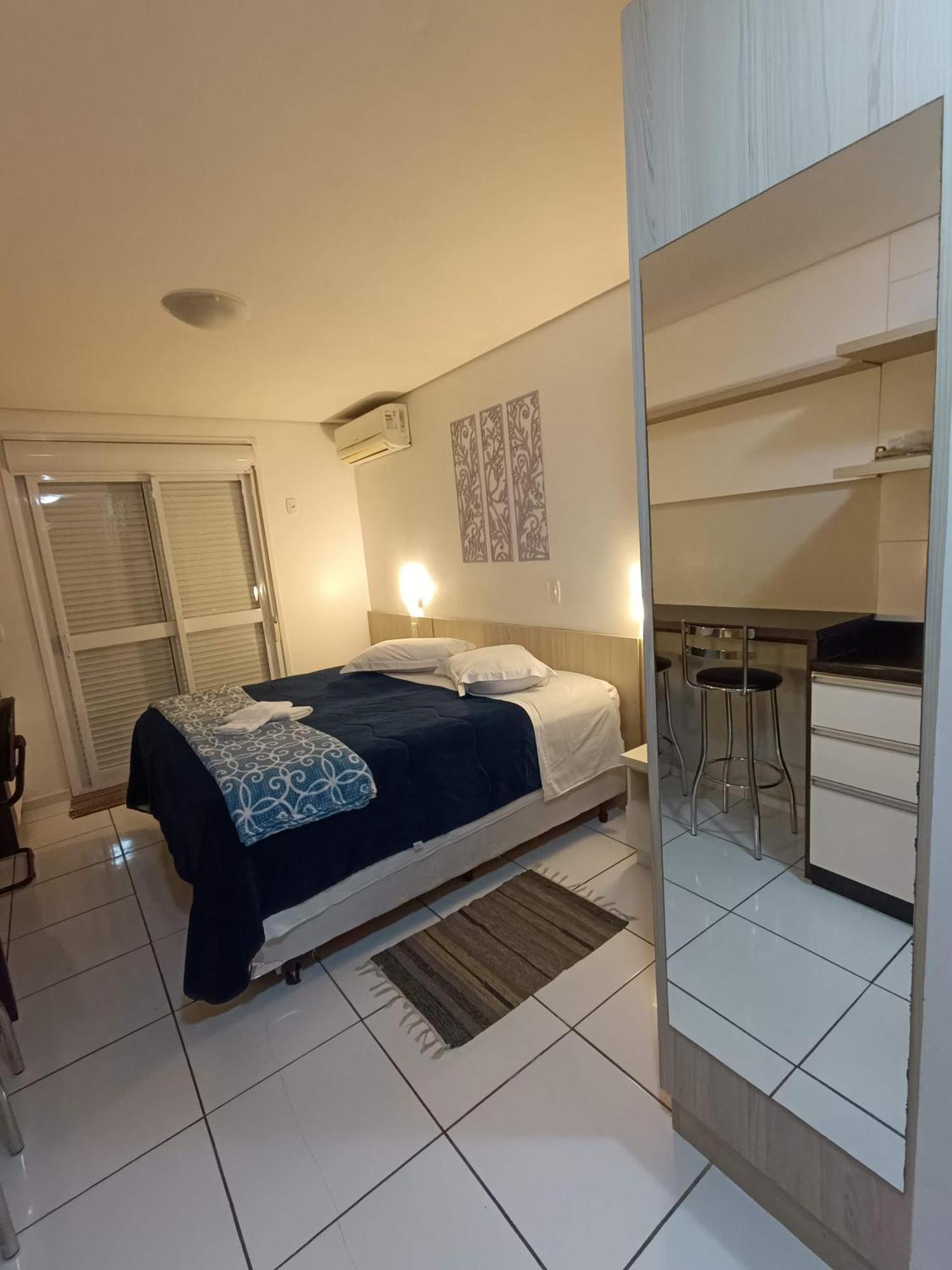 Apartment Flatzer047 Executivo Caxias do Sul