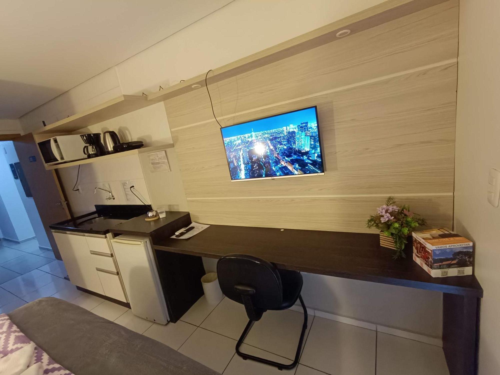 Apartment Flatzer047 Executivo