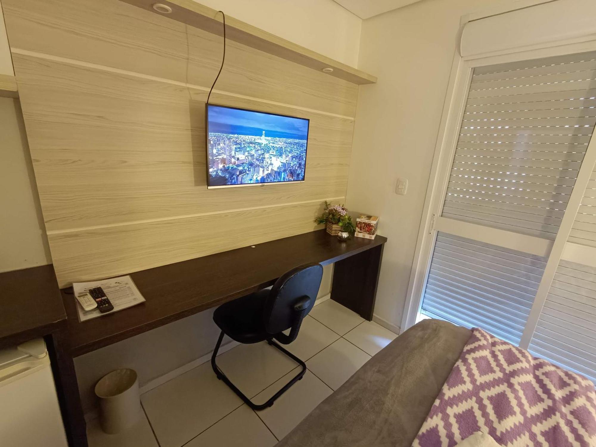 Apartment Flatzer047 Executivo Caxias do Sul